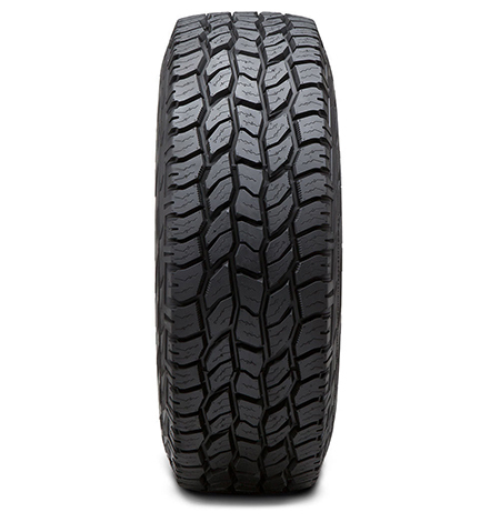 Cooper Discoverer A/T3 4S 265/70R16 112T